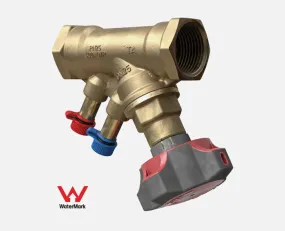TA STAD Balancing Valves
