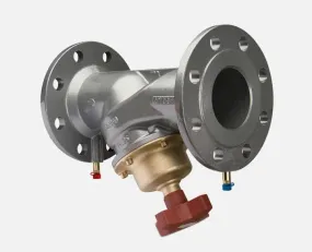 TA STAF-SG Balancing Valves