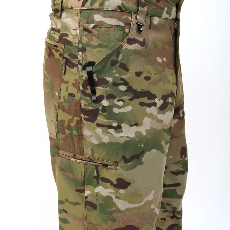 TD Neptune Tactical Pants - MULTICAM® Agility 2022