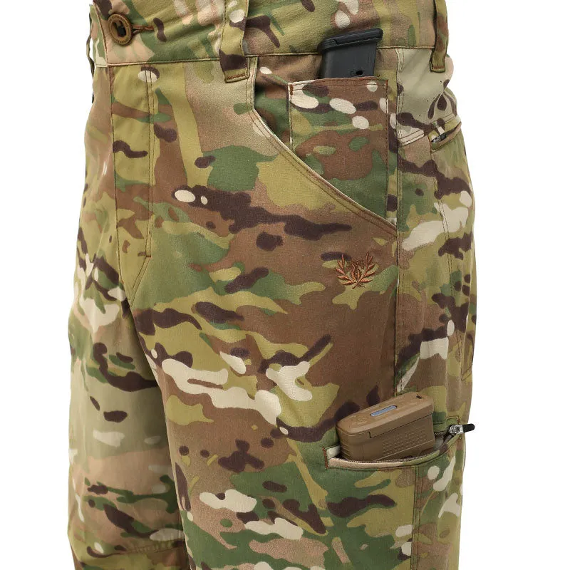 TD Neptune Tactical Pants - MULTICAM® Agility 2022