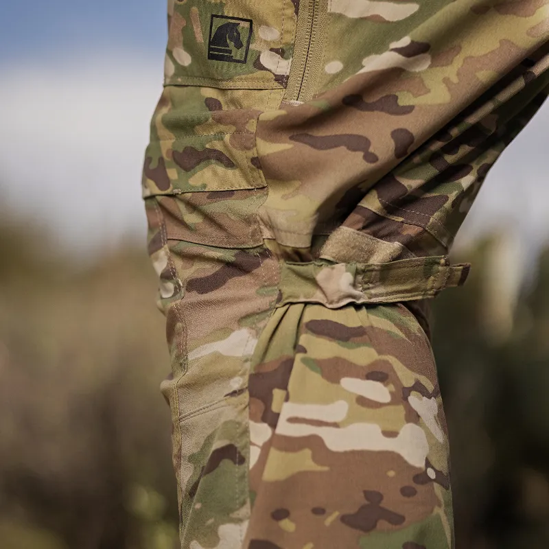 TD Neptune Tactical Pants - MULTICAM® Agility