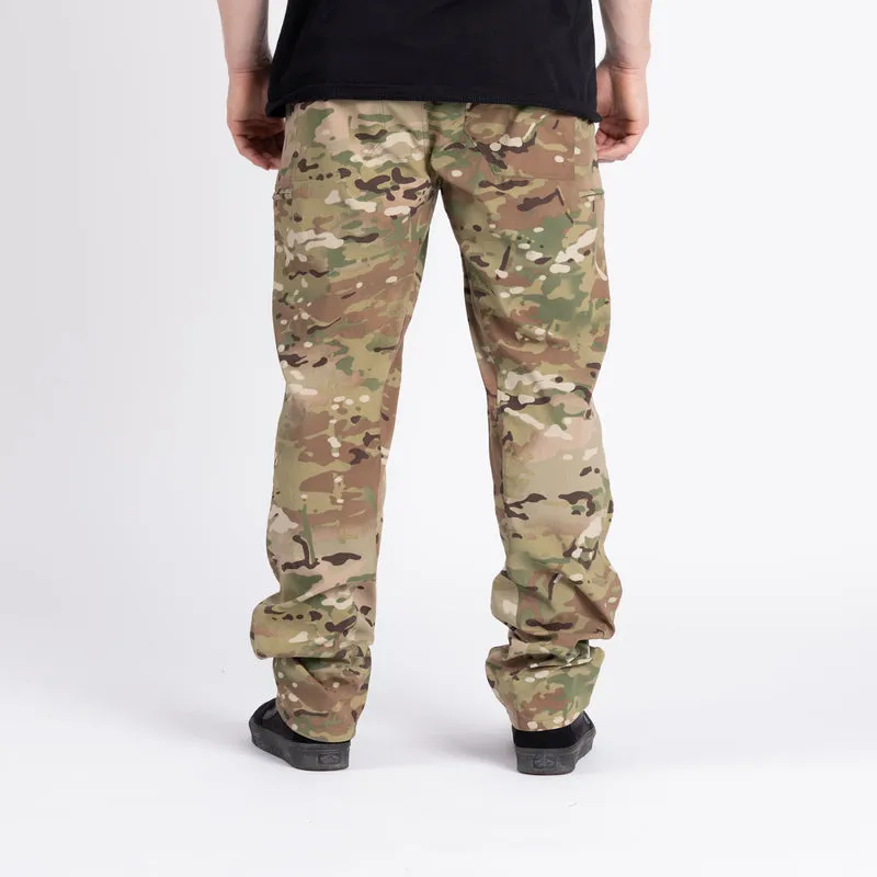 TD Neptune Tactical Pants - MULTICAM® Agility