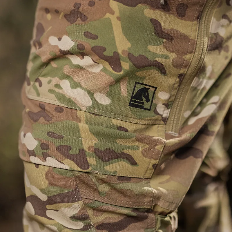 TD Neptune Tactical Pants - MULTICAM® Agility