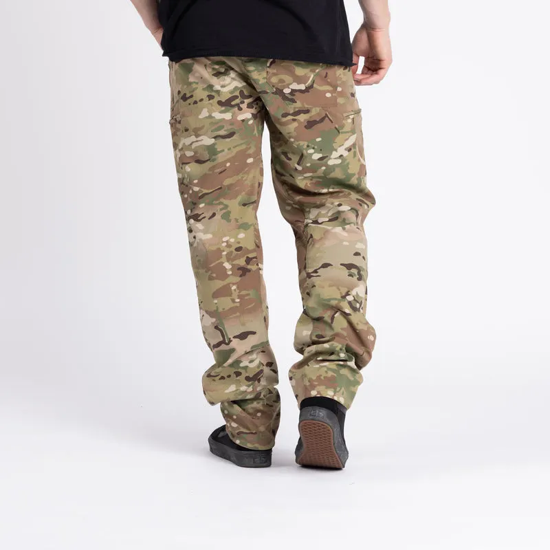 TD Neptune Tactical Pants - MULTICAM® Agility