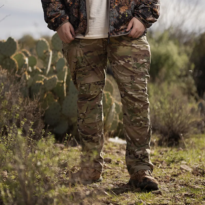 TD Neptune Tactical Pants - MULTICAM® Agility