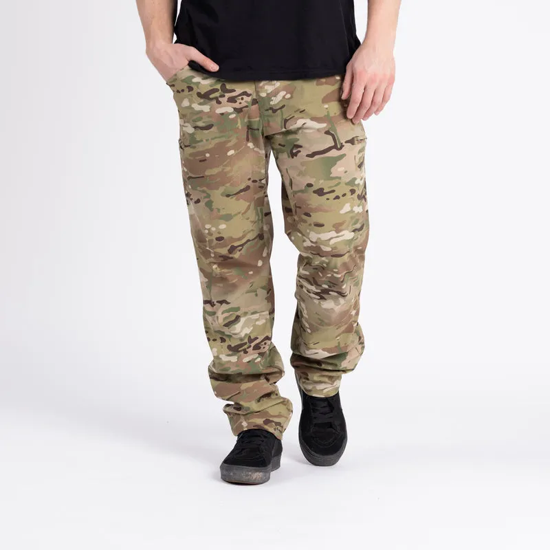 TD Neptune Tactical Pants - MULTICAM® Agility