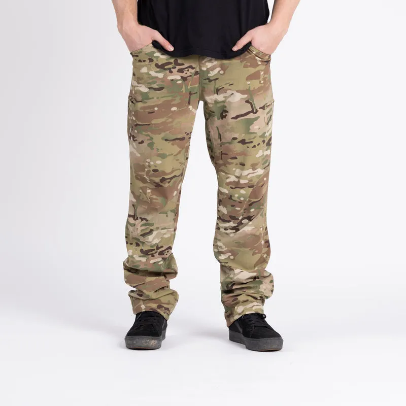 TD Neptune Tactical Pants - MULTICAM® Agility