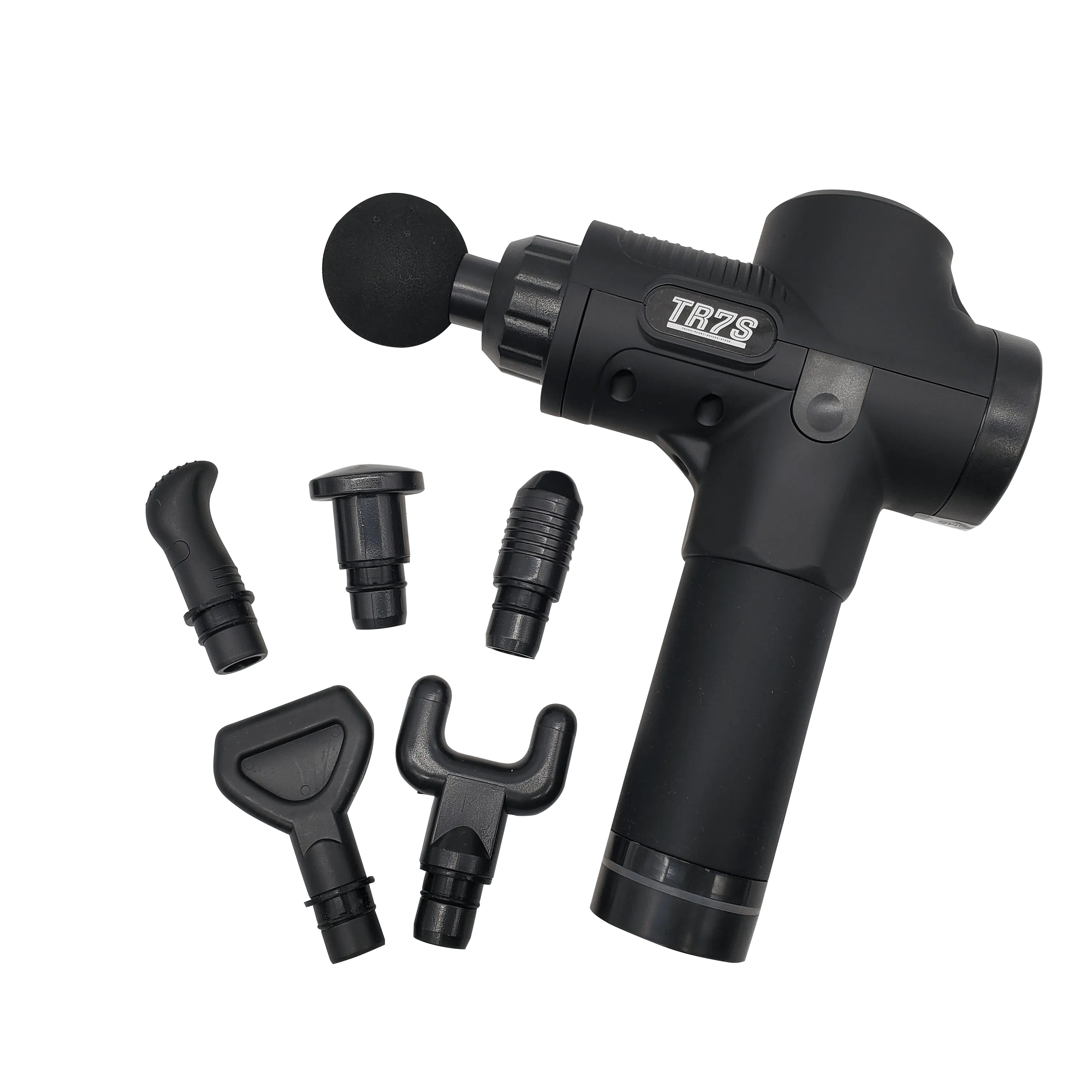 TR7S Massage Gun with Custom Engraving