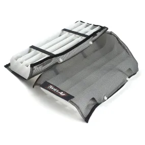 Twin Air Radiator Sleeves Yamaha YZ450F (2023-UP) | 177759SL27