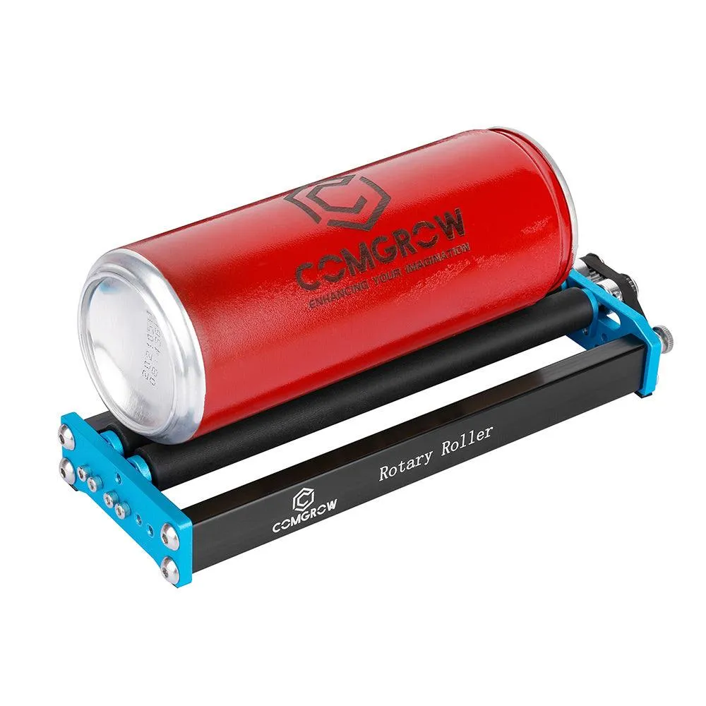 Universal Rotary Roller Module