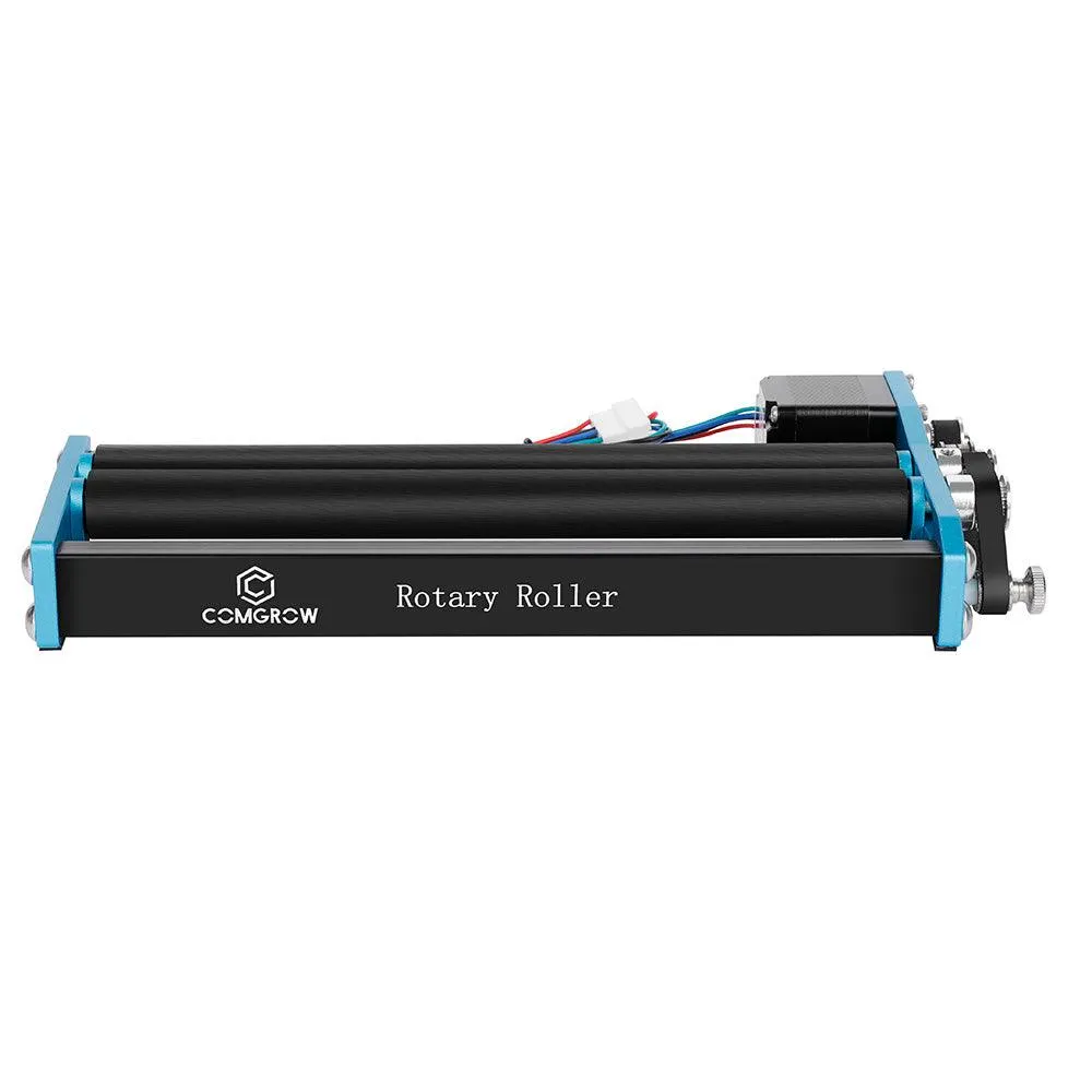 Universal Rotary Roller Module