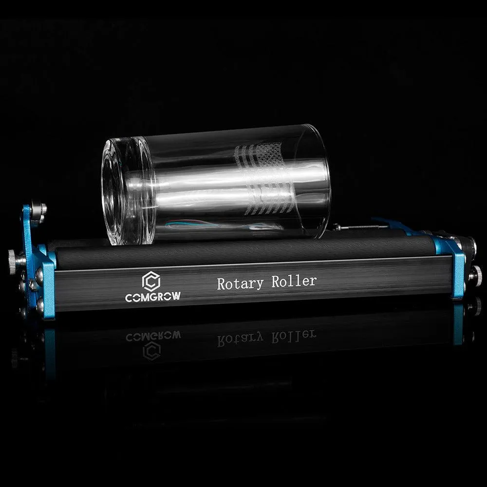 Universal Rotary Roller Module