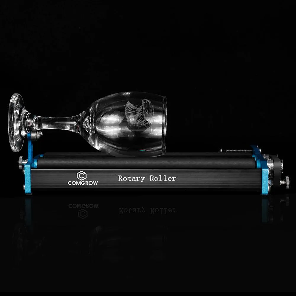 Universal Rotary Roller Module