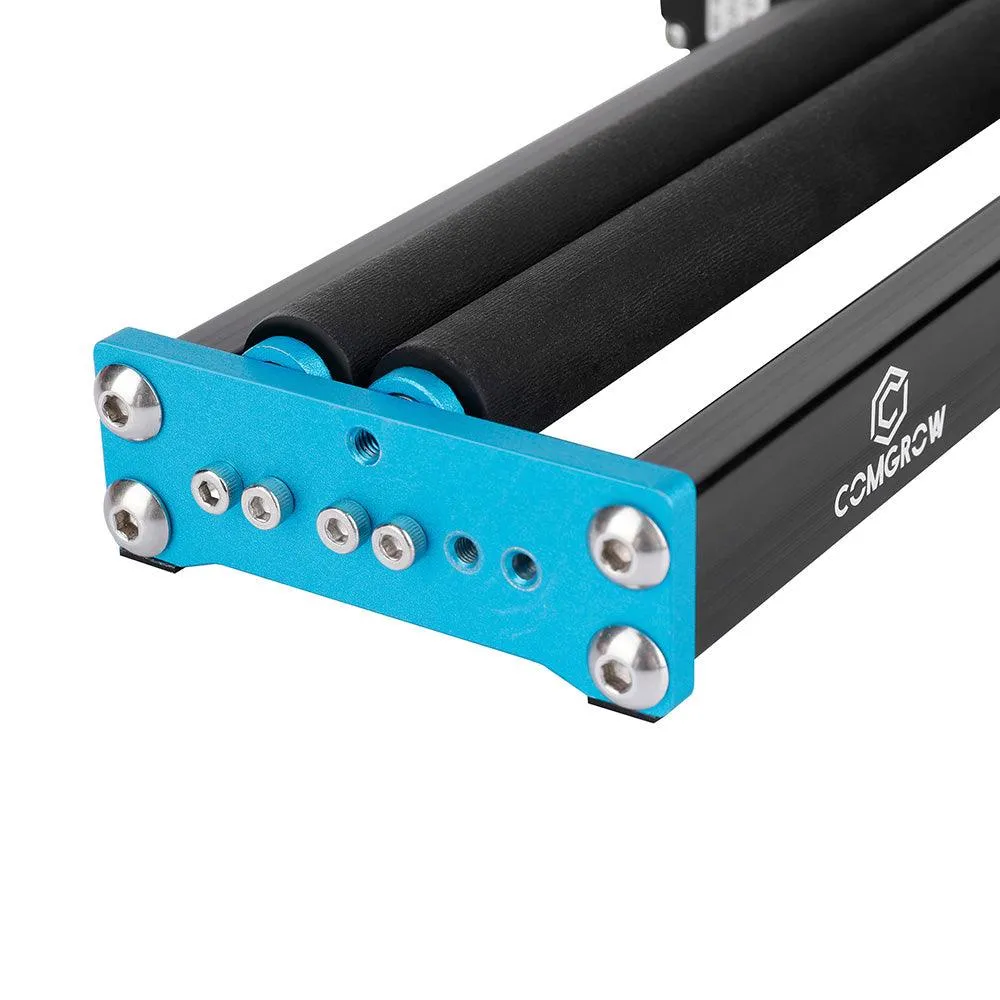 Universal Rotary Roller Module
