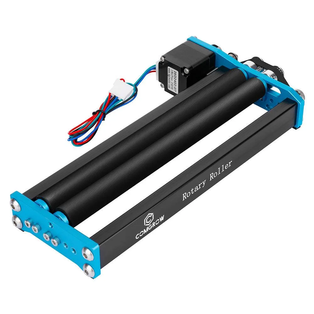 Universal Rotary Roller Module