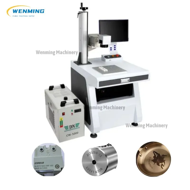 UV Laser Marking Machine Laser Marking Systems