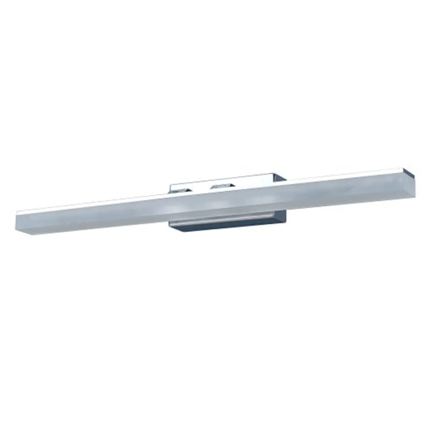 Vanitas LED Vanity Light CCT Large 16w White, Black, Chrome