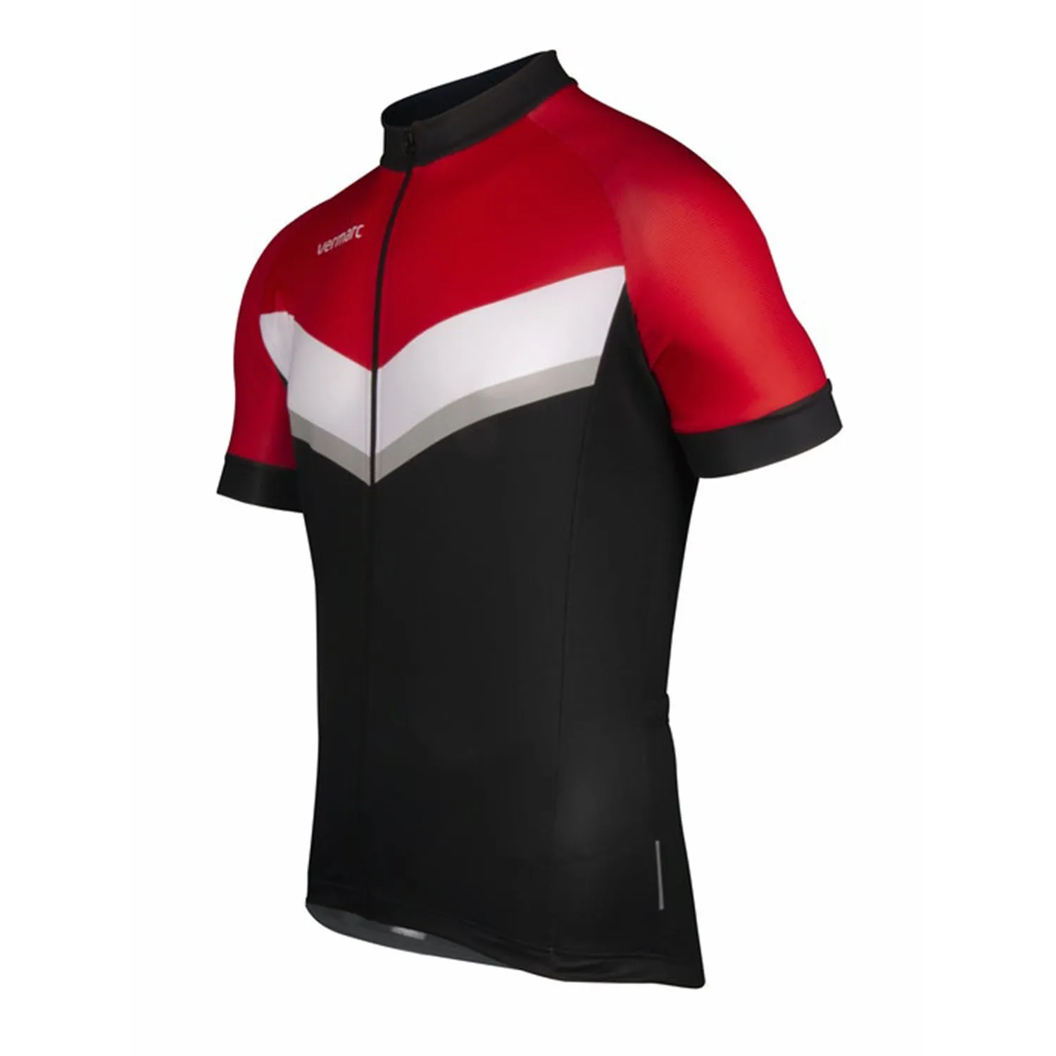 Vermarc Puntino SP.L Short Sleeve Jersey