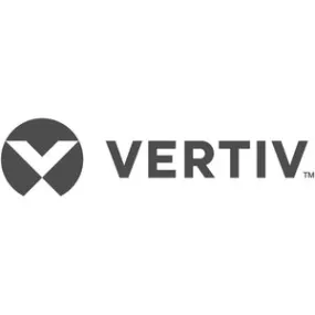 VERTIV Vertical Duct Panel (2 ft x 1 ft)