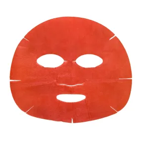 VITAMIN-INFUSED MESO FACE MASK