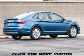 Volkswagen MK7, JETTA VW Rally Mud Flaps 2019 