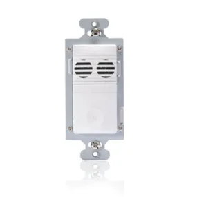 Wattstopper CU-250 Ultrasonic Multi-way Wall Switch Vacancy Sensor