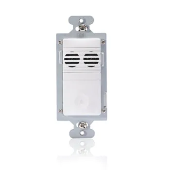 Wattstopper CU-250 Ultrasonic Multi-way Wall Switch Vacancy Sensor