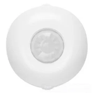 Wattstopper HB340B-L3 High Bay Occupancy Sensor, Diameter Coverage