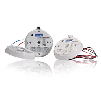 Wattstopper HB340B-L3 High Bay Occupancy Sensor, Diameter Coverage