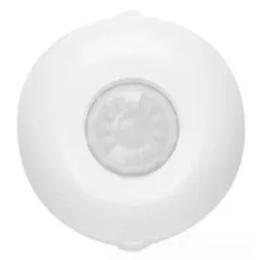 Wattstopper HB340B-L3 High Bay Occupancy Sensor, Diameter Coverage