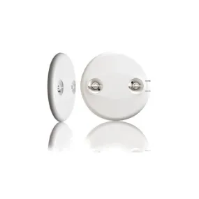 Wattstopper UT-305 Ultrasonic Ceiling Occupancy Sensor, 24VDC