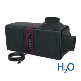 Wine Guardian D025WC 1/4 Ton Water Cooled