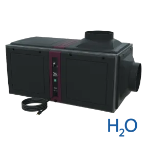 Wine Guardian D088WC 1 Ton Water Cooled Wine Cellar Cooling System