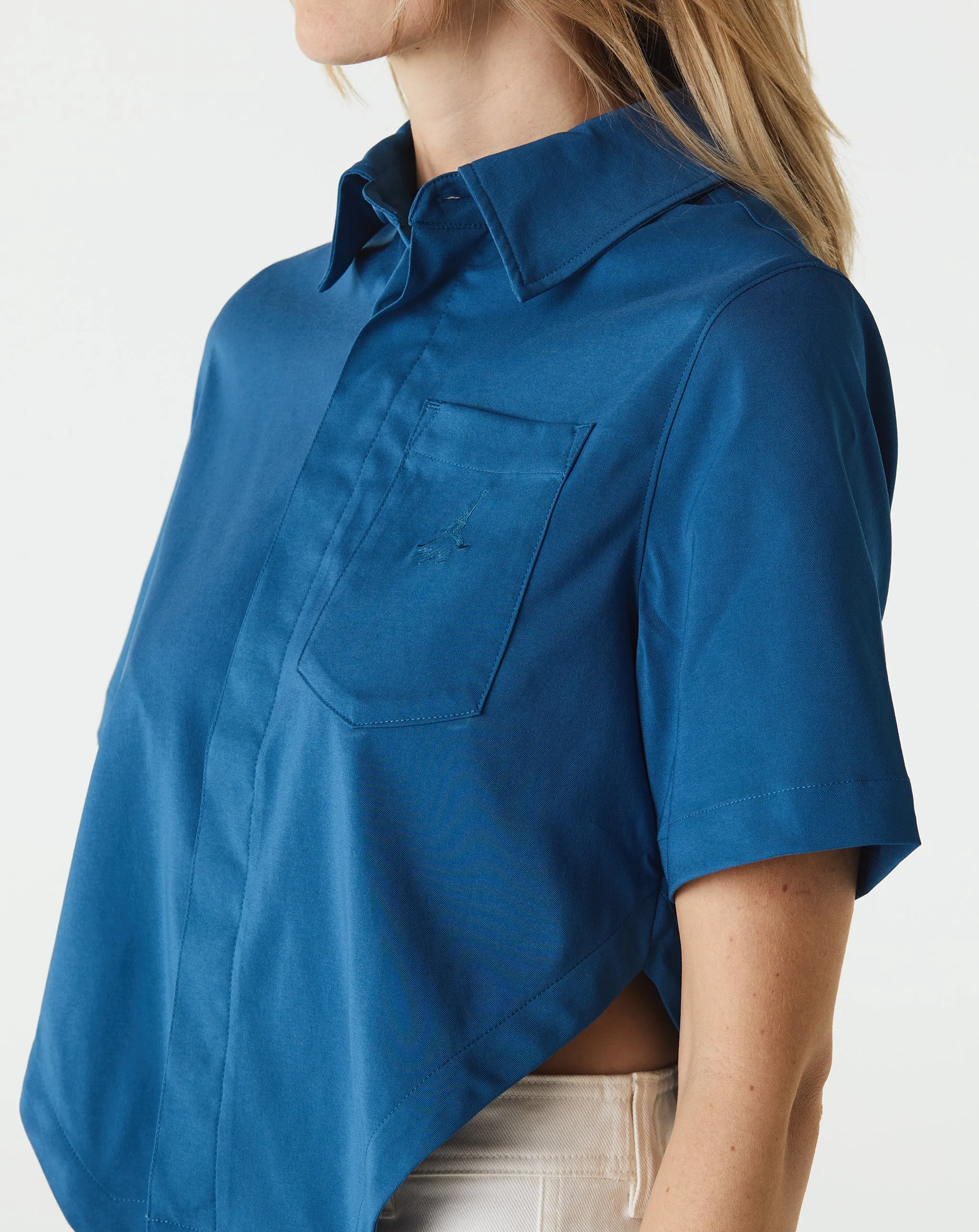 Women's Woven Shirt