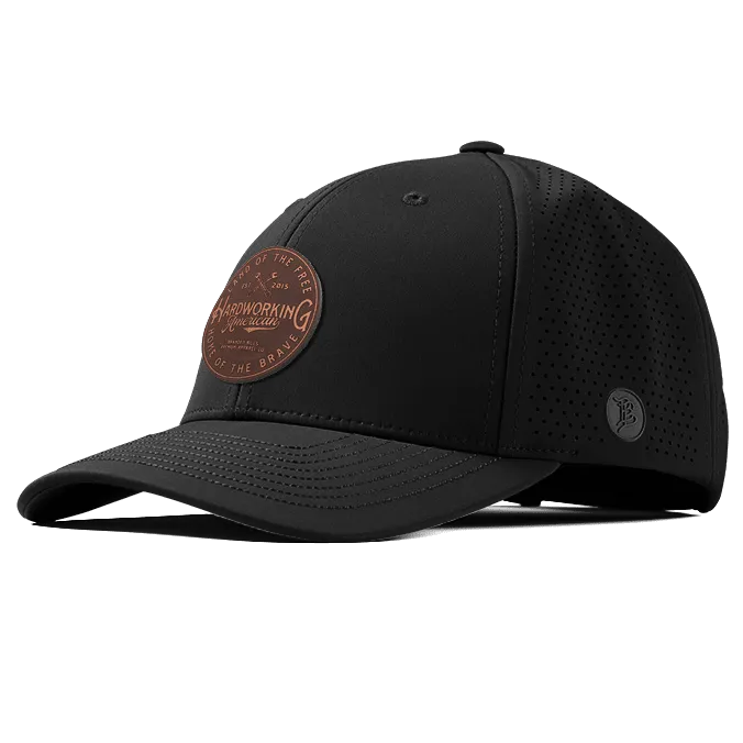 Work To Thrive Curved Elite