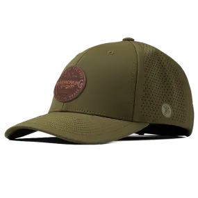 Work To Thrive Curved Elite