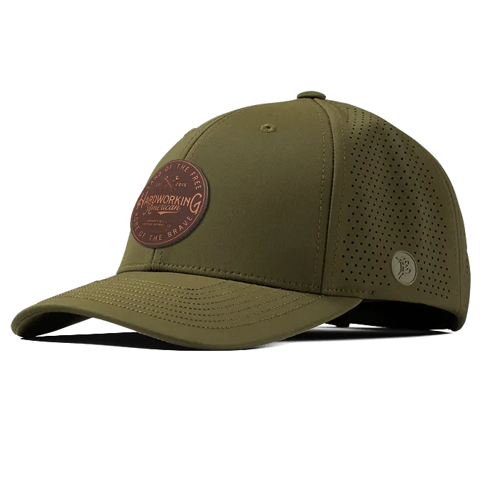 Work To Thrive Curved Elite