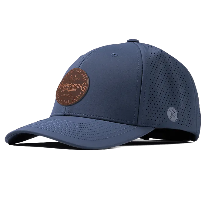Work To Thrive Curved Elite