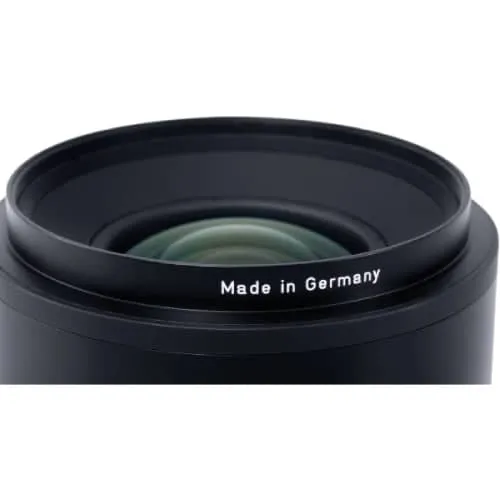 Zeiss Supreme Prime 29mm T1.5 Feet Cine Lens for PL Mount