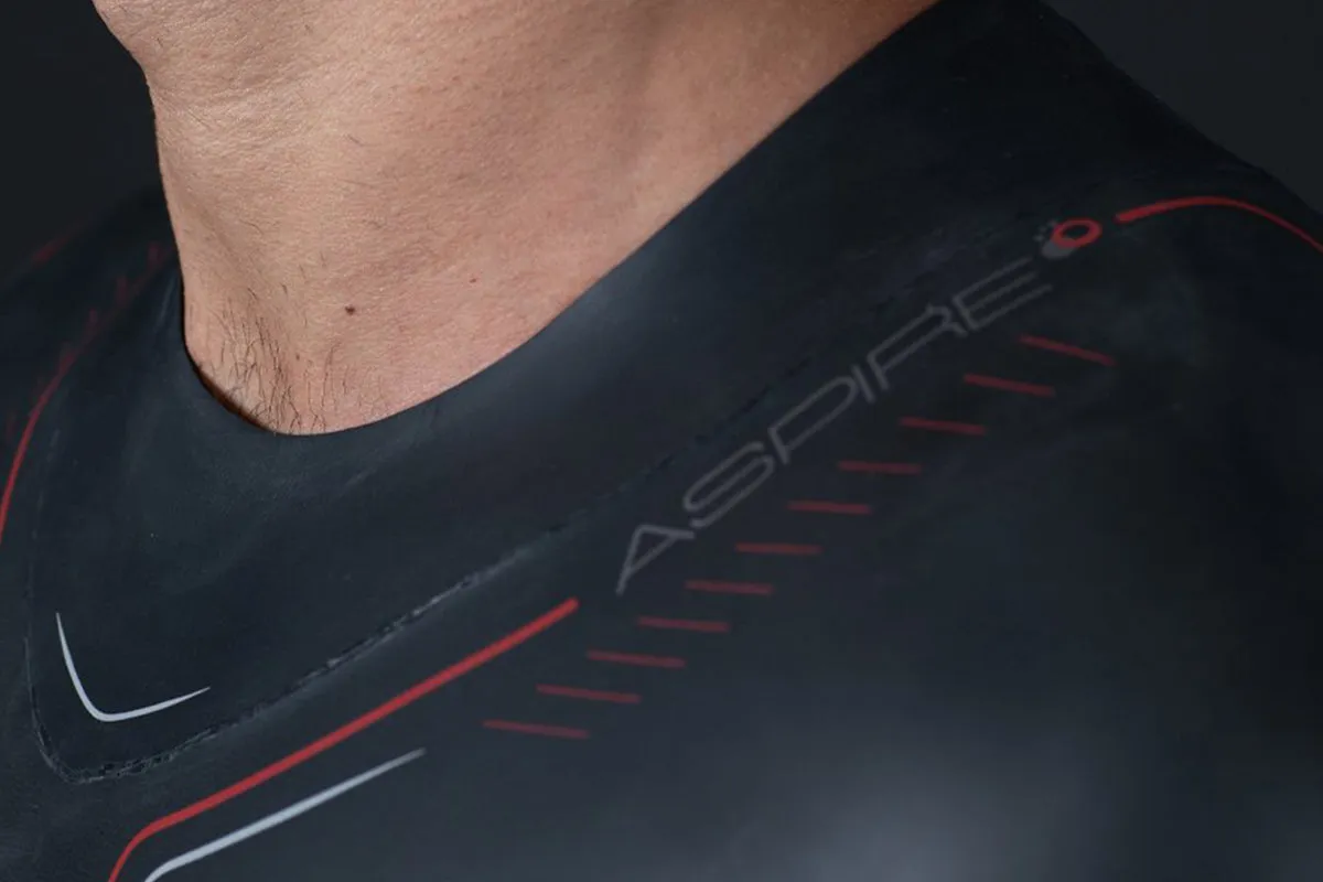 Zone3 - Mens Aspire Wetsuit (Silver Edition)
