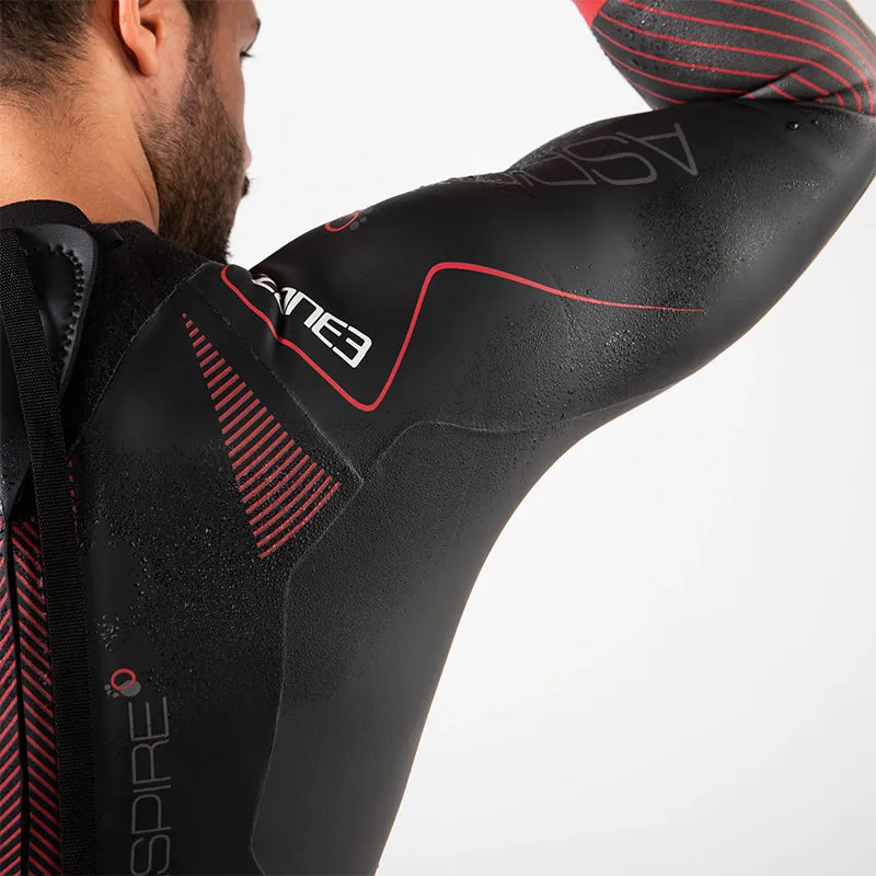Zone3 - Mens Aspire Wetsuit (Silver Edition)