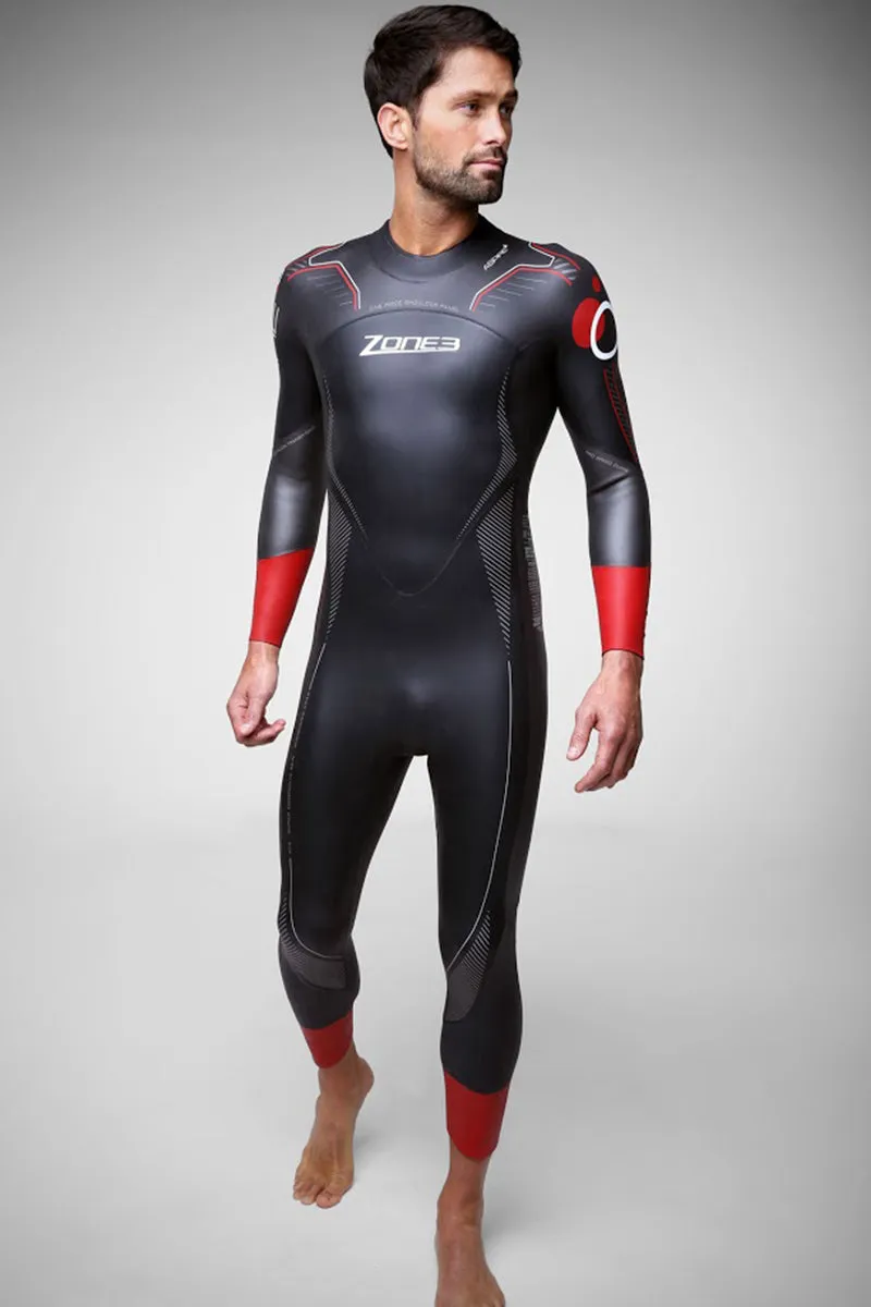 Zone3 - Mens Aspire Wetsuit