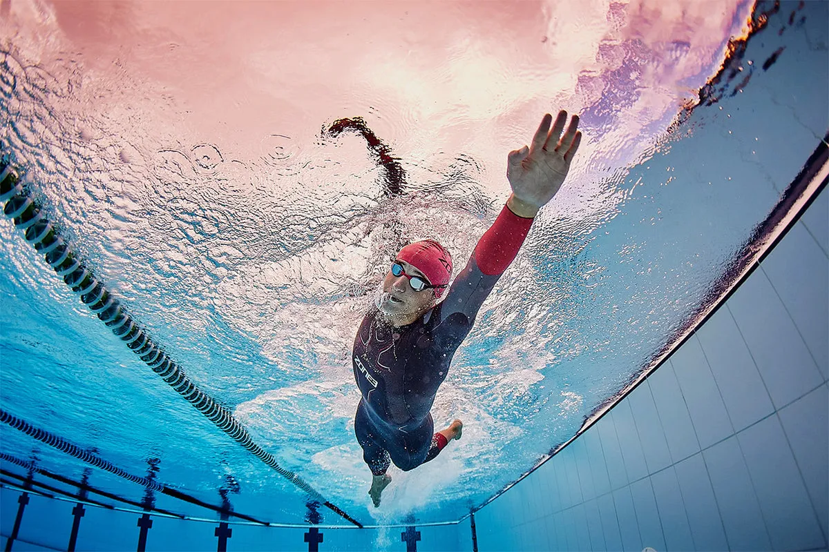 Zone3 - Mens Aspire Wetsuit