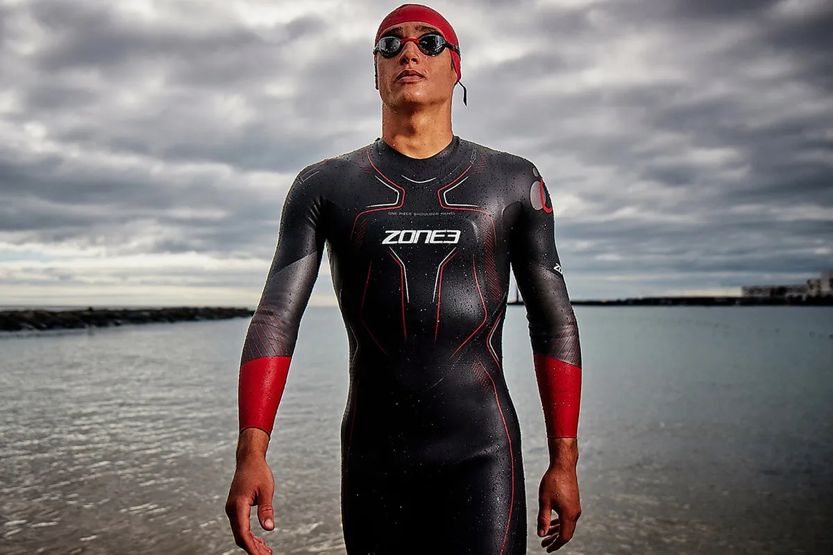 Zone3 - Mens Aspire Wetsuit