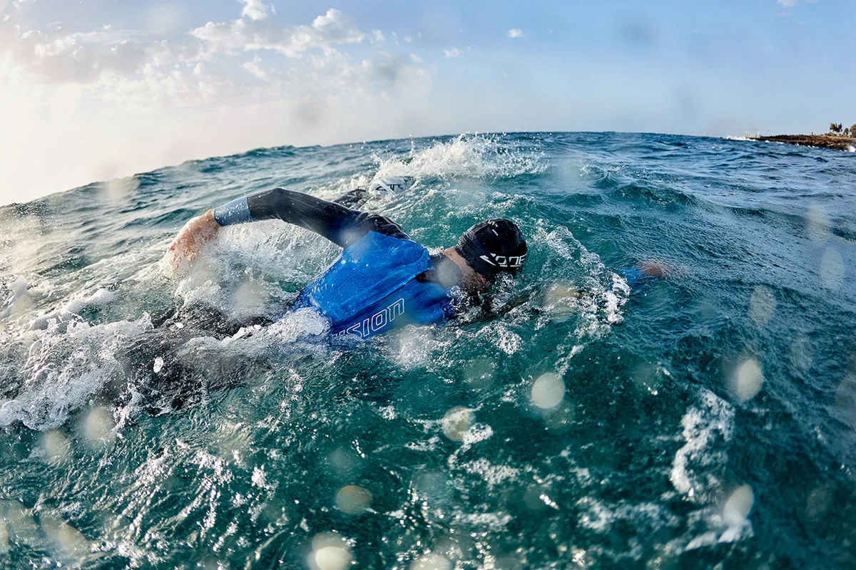 Zone3 - Mens Vision Wetsuit