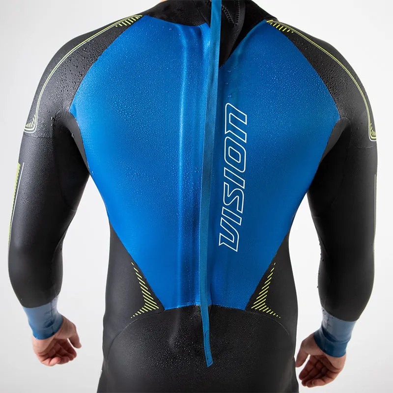 Zone3 - Mens Vision Wetsuit
