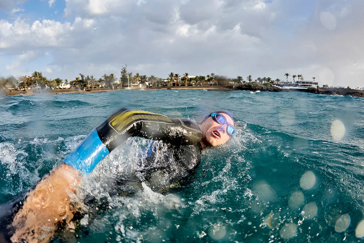Zone3 - Mens Vision Wetsuit
