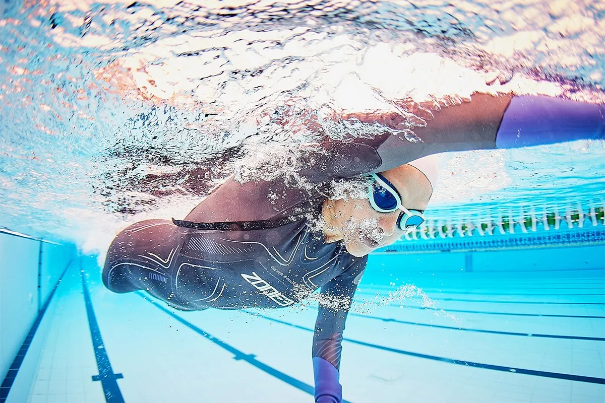 Zone3 - Womens Aspire Wetsuit